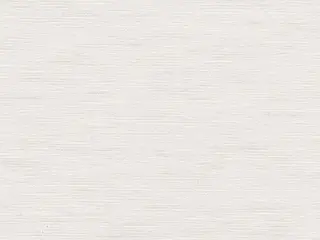 Lutron Roseau <5% shade fabric swatch in White (RF-ROS-WH)