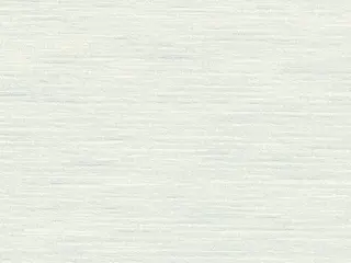 Lutron Roseau Blackout shade fabric swatch in White (RF-ROS0-WH)