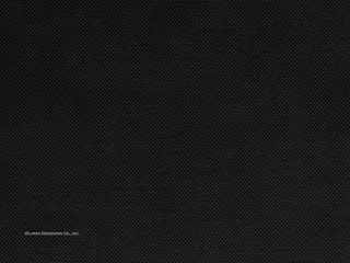 Lutron SheerLite 3% shade fabric swatch in Charcoal (SHL-213-3)