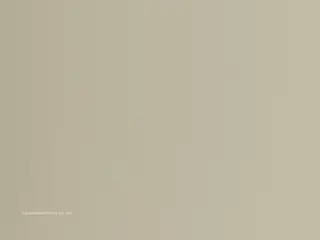 Lutron Standard shade fabric swatch in Champagne (BN-905-0)