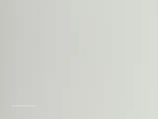 Lutron Standard shade fabric swatch in White (BN-903-0)