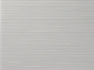 Lutron Stria Blackout shade fabric swatch in Oyster (RF-STR0-OY)