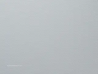 Lutron T Screen 1% shade fabric swatch in White/White-Steel (S2M28-T-1)