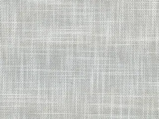 Lutron Tela <6% shade fabric swatch in Dove (RF-TEL-DO)