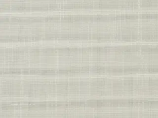 Lutron Tre Blackout shade fabric swatch in Ash (RF-TREB-AS)