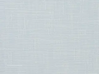 Lutron Tre Sheer >10% shade fabric swatch in Cornflower (RF-TRES-CF)