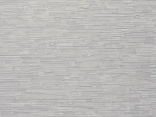 Lutron Vista <3% shade fabric swatch in Concrete (RF-VIS-CO)