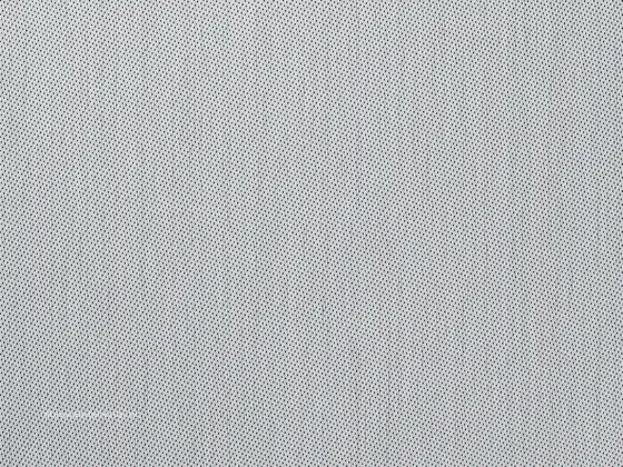 Mermet T Screen 3% White/Charcoal, the white street-side face