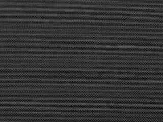 Mermet E Screen Deco 1% shade fabric swatch in Ebony (A00EBO 1%)