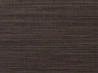 Mermet E Screen Deco 1% shade fabric swatch in Mahogany (A00MAH 1%)