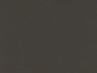Mermet E Screen 0.5% shade fabric swatch in Charcoal | Cocoa (A30A61 0.5%)