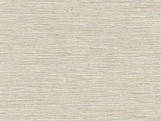 Mermet Elba Daylight <1% shade fabric swatch in Limestone (000LIM <1%)