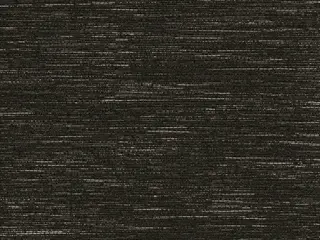 Mermet Elba Daylight <1% shade fabric swatch in Obsidian (000OBS <1%)