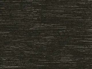 Mermet Elba Twilight shade fabric swatch in Obsidian (000OBS)