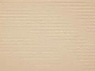 Mermet Flocké shade fabric swatch in Mississippi (000618)