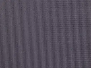 Mermet GreenScreen Revive 1% shade fabric swatch in Pewter (000001 1%)