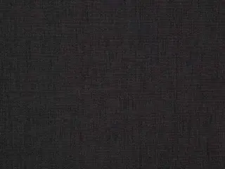 Mermet M Screen 1% shade fabric swatch in Charcoal | Charcoal (A30A30 1%)