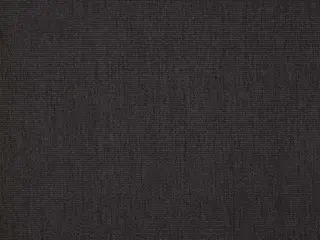 Mermet M Screen 1% shade fabric swatch in Charcoal | Cocoa (A30A61 1%)
