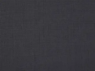 Mermet M Screen 1% shade fabric swatch in Charcoal | Grey (A30A01 1%)