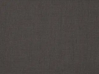 Mermet M Screen 1% shade fabric swatch in Charcoal | Sable (A30A10 1%)