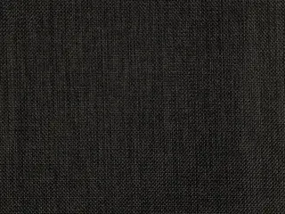 Mermet Natté 3% shade fabric swatch in Charcoal | Charcoal (830830 3%)