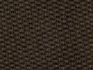 Mermet Natté 3% shade fabric swatch in Charcoal | Cocoa (830861 3%)