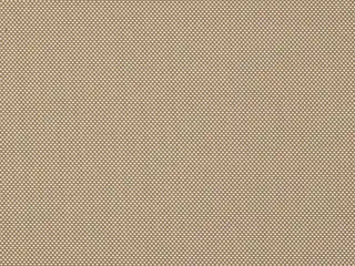 Mermet Natté 3% shade fabric swatch in Sable | White (810802 3%)
