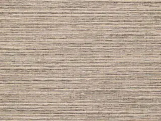 Mermet S Screen 1% shade fabric swatch in Jute (A20AC1 1%)