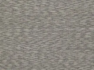 Mermet S Screen 1% shade fabric swatch in Peppercorn (A07AB1 1%)