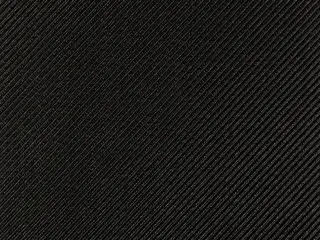 Mermet Satiné 1% shade fabric swatch in Charcoal | Charcoal (830830 1%)