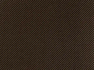 Mermet Satiné 1% shade fabric swatch in Charcoal | Cocoa (830861 1%)