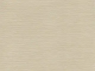 Mermet Sofia Daylight <1% shade fabric swatch in Barley (000BAR <1%)