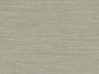 Mermet Sofia Daylight <1% shade fabric swatch in Poppyseed (000PPY <1%)