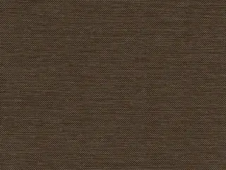 Mermet Sofia Twilight shade fabric swatch in Pumpernickel (000PUM)