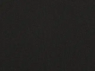 Mermet Sparta Twilight shade fabric swatch in Black | Black (060060)