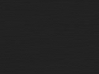 Mermet Sparta Twilight shade fabric swatch in Black | White (060002)