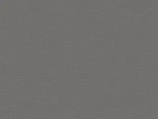 Mermet Sparta Twilight shade fabric swatch in Pewter | White (001002)