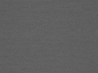 Mermet T Screen 1% shade fabric swatch in Charcoal | Grey-Stone (A0M122 1%)