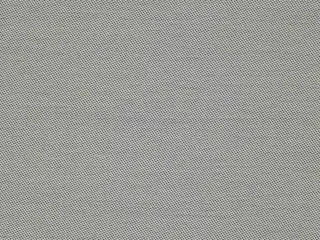 Mermet T Screen 1% shade fabric swatch in Charcoal | White (A30A02 1%)