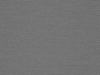 Mermet T Screen KOOLBLACK 1% shade fabric swatch in Charcoal | Grey-White (A0K102 1%)