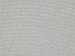 Mermet T Screen 1% shade fabric swatch in White | White-Steel (A2M228 1%)