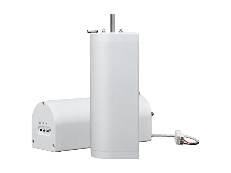 Crestron Digital QMT drapery motor - Crestron product photo