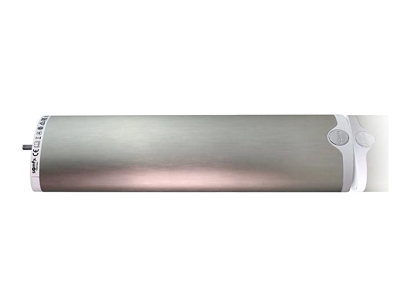 Somfy Glydea ULTRA 60 drapery track motor - Somfy product photo