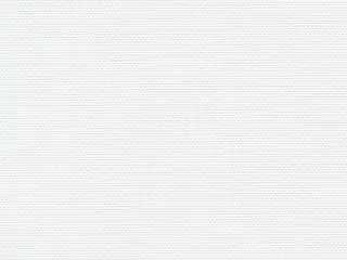 Phifer SheerWeave 2500/2410/2390/2360 1% shade fabric swatch in Brite White (2500 P84)