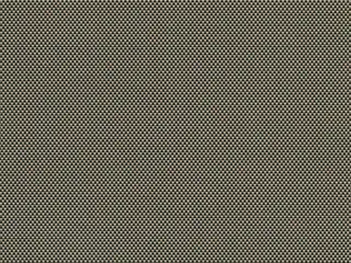 Phifer SheerWeave 2500/2410/2390/2360 1% shade fabric swatch in Charcoal / Alpaca (2500 V32)