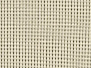 Phifer SheerWeave 3000 14% shade fabric swatch in Custard Cream (3000 Q02)