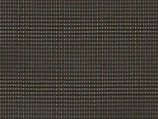 Phifer SheerWeave 3000 14% shade fabric swatch in Chocolate (3000 Q04)