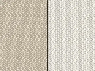 Phifer SheerWeave 4550/4650 3% shade fabric swatch in Linen (4650 P65)