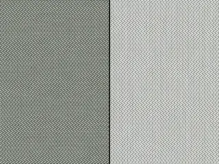 Phifer SheerWeave 4550/4650 3% shade fabric swatch in Chestnut (4650 V47)