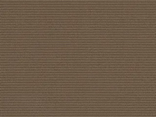 Phifer SheerWeave 4800 1% shade fabric swatch in Mocha (4800 Q98)